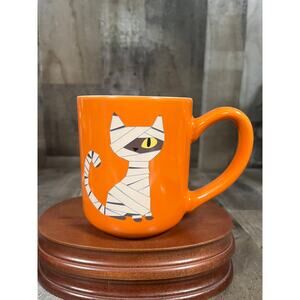 16oz Crazy Cat Mummy Mug